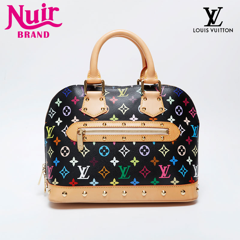 ハンドバッグ ブラック WS21055