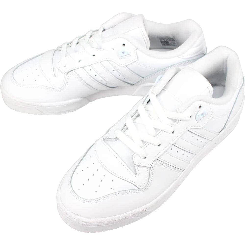 正規品 ライバルリー ロー RIVALRY LOW フットウェアホワイト/フットウェアホワイト/フットウェアホワイト GX2272