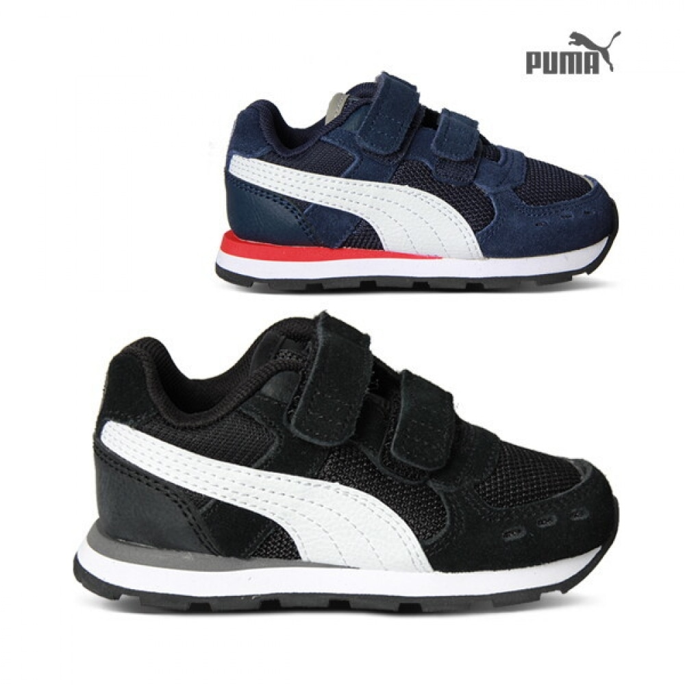 ニューバランス Pプーマキッズビスタ V PS 36954102/36954101 キッズ