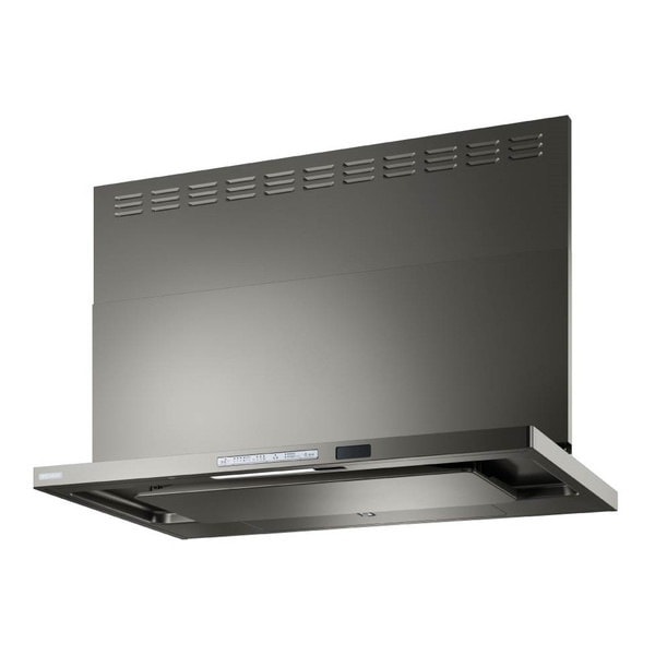 TAG-REC-AP901GM グレーメタリック TAGシリーズ [クリーンフード(ノンフィルタースリム型幅90cm)]