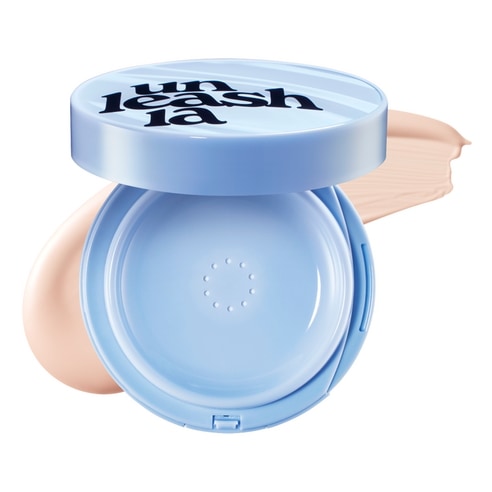 ベイブ スキン ベビー ブルー クッション 15g17C セラフィック 1個