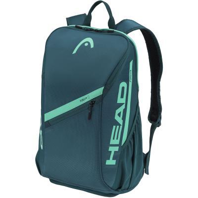 HEAD ヘッド TOUR BACKPACK 25L GE テニス 260536 ラケットバッグ