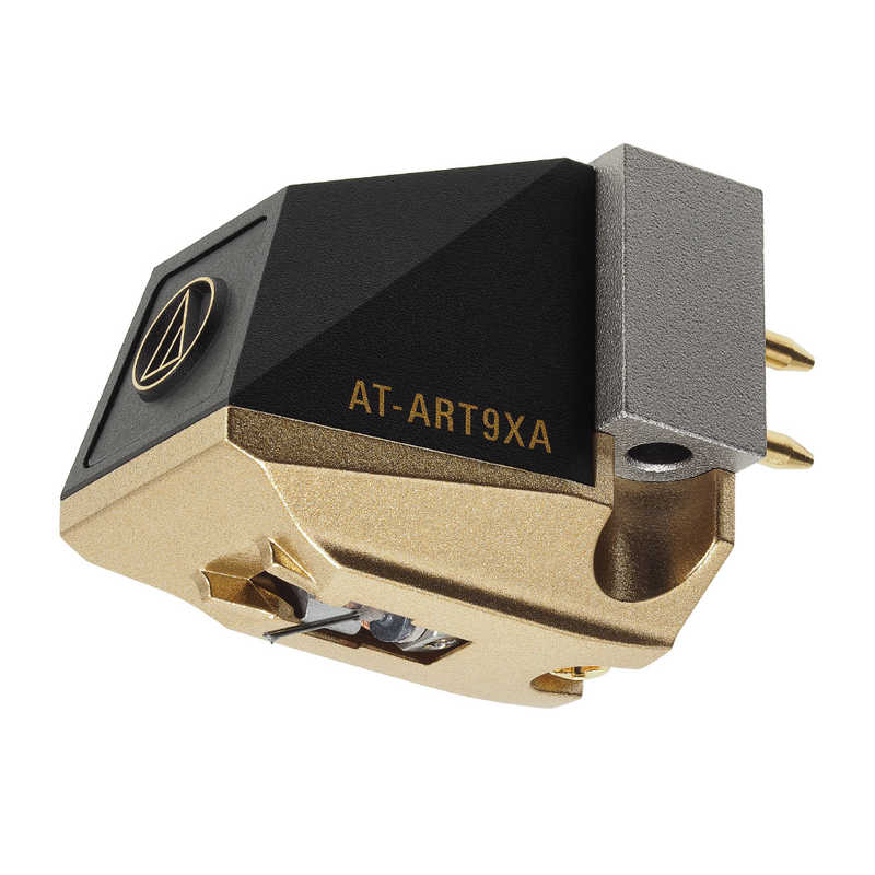 オーディオテクニカ MCカートリッジ AT-ART9XA