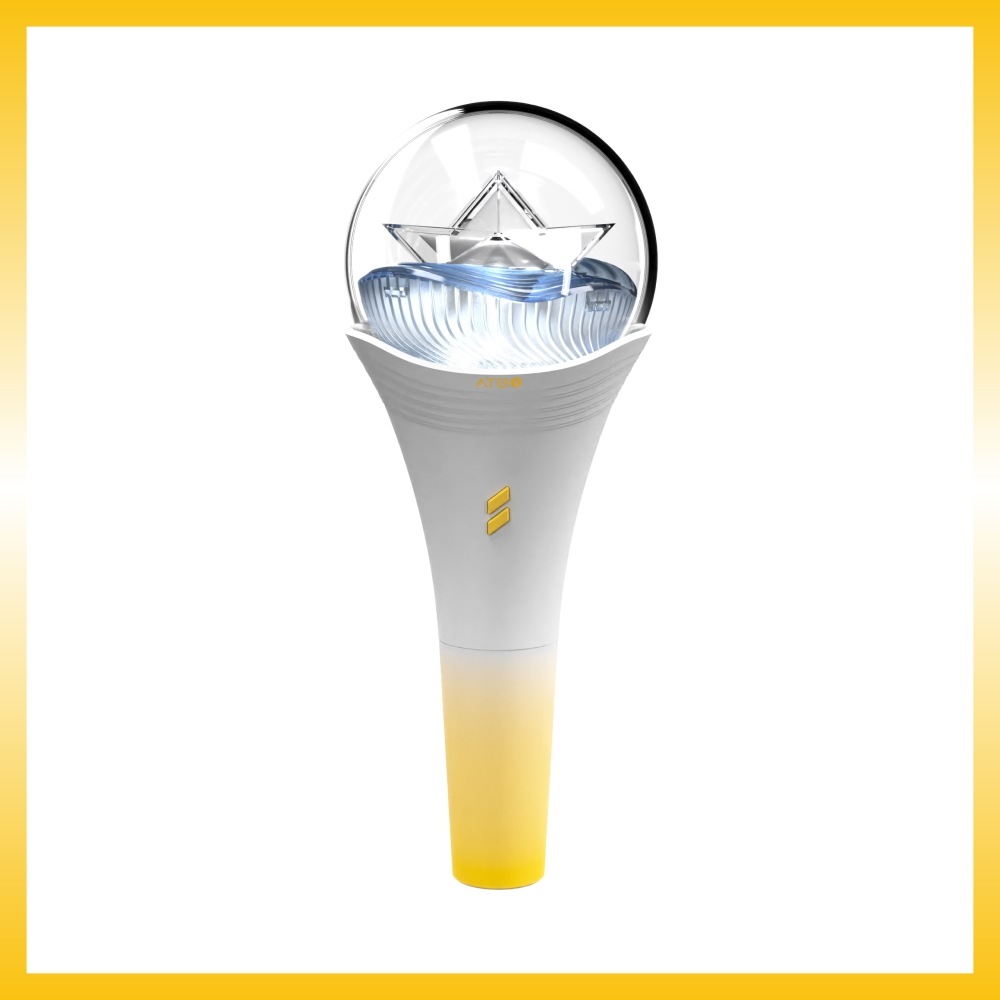 ATBO OFFICIAL LIGHT STICK 6,003円