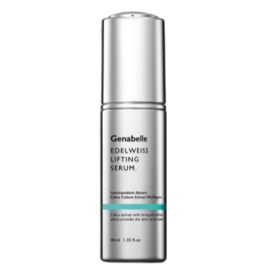 エーデルワイスリフティングセラム 40ml エイジングケア高弾力 高栄養 / 韓国ドクターズコスメ/ エイジングケア
