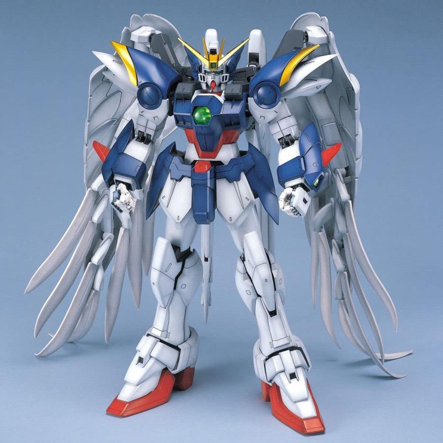 創通サンライズ 1/60スケール PG ウイングガンダム ゼロカスタム JAN 4573102638250 17,710円