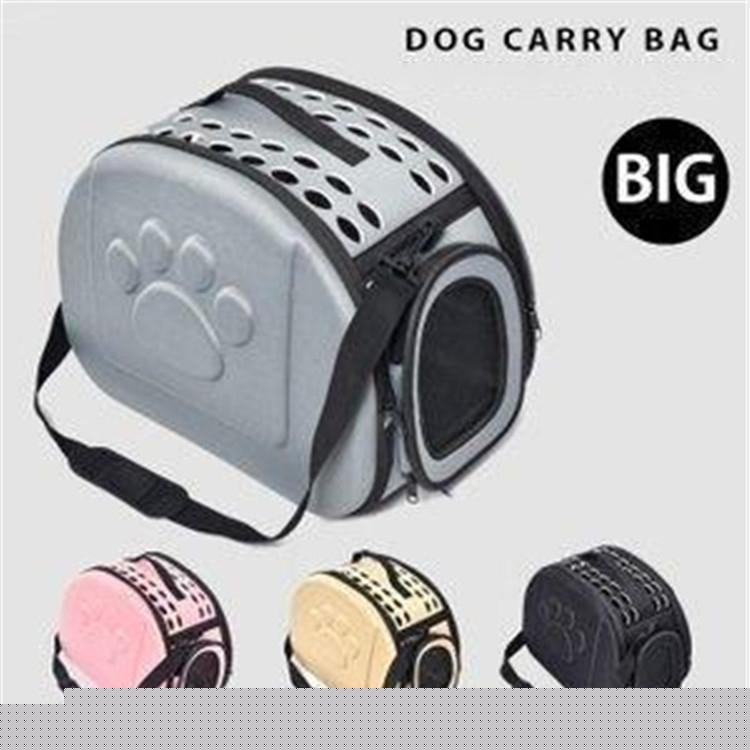 犬 キャリーバッグ ペットキャリーバッグ 折り畳み可能 ショルダー ドッグ ネコ 猫 中型犬