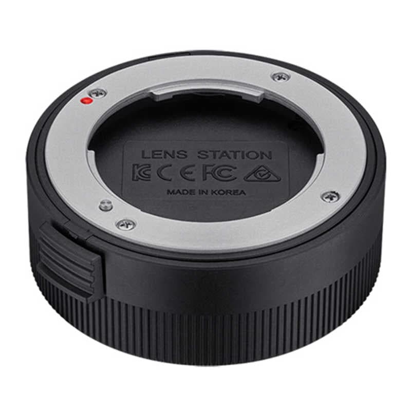 SAMYANG　SAMYANG Lens Station 富士X用　LENSSTATION