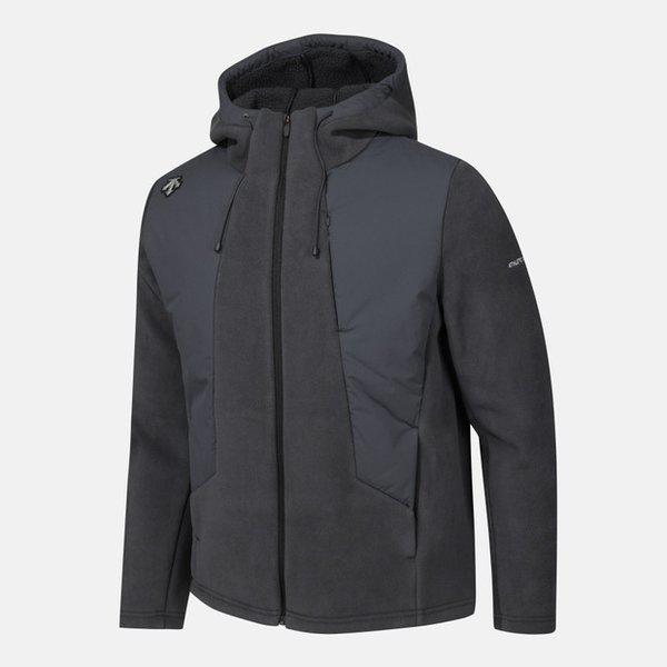 【公式】ランニングハイブリッドプリマロフトジャケットSQ421RKTO1