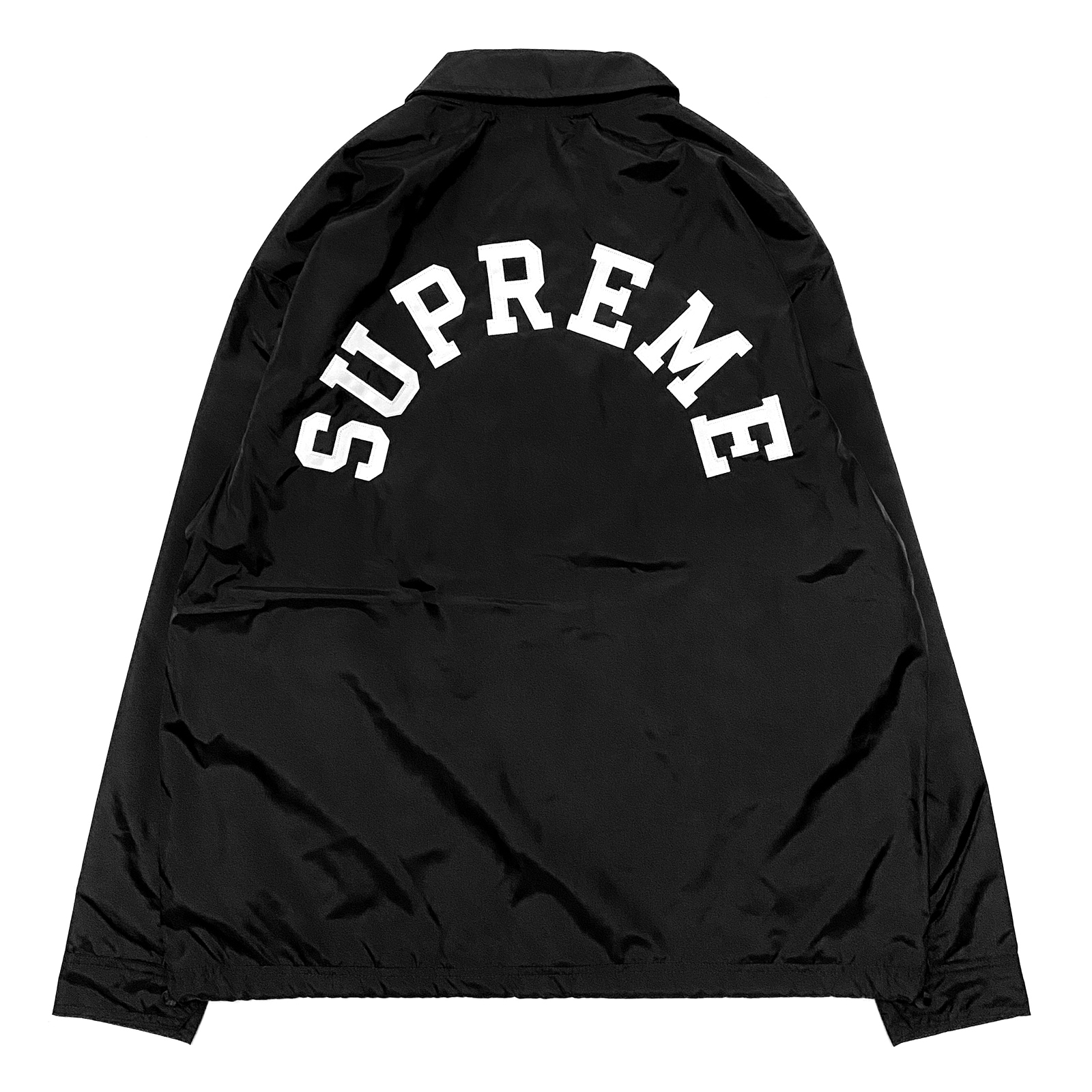 コラボコーチジャケット SS24J64