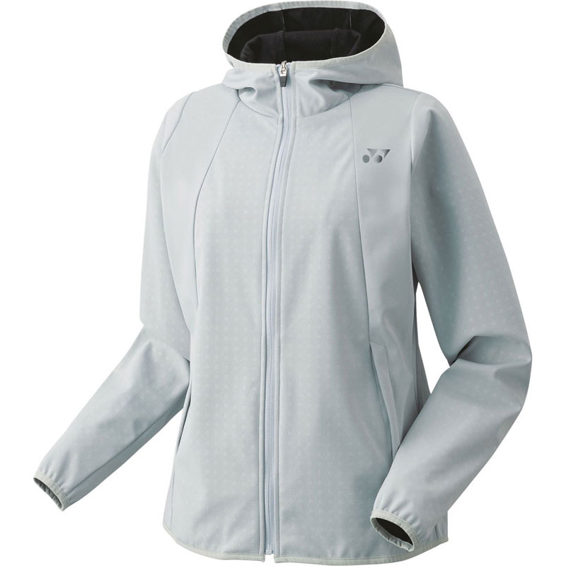 ウィメンズウォームアップパーカー テニス トレーニングシャツウィメン・ (58111-024)