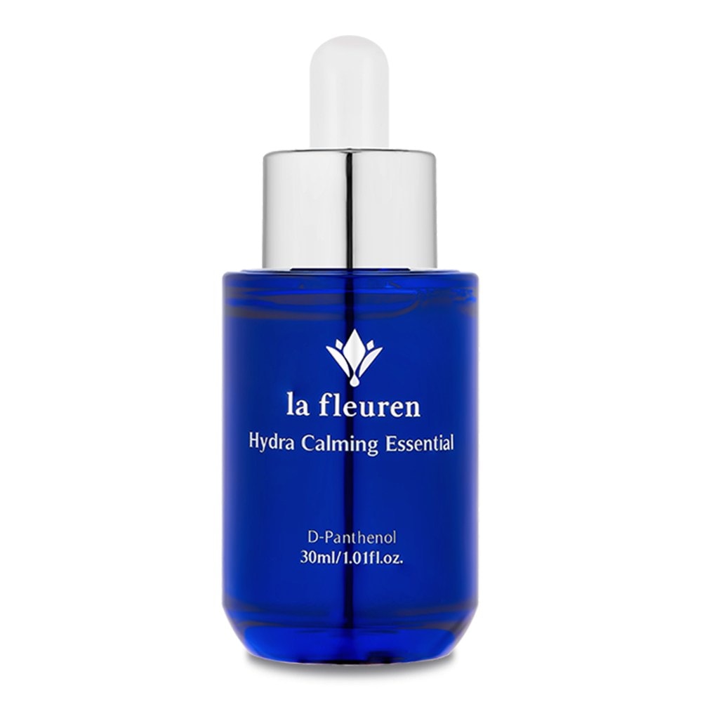 ラフレアンパンテノール水分鎮静アンプル30ml1個