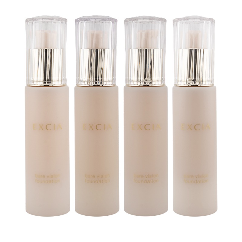 エクシア ベアヴィジョン ファンデーション [4種類から選べる] 30g SPF28 PA+++ UV耐水性[ギフトラッピング対応]