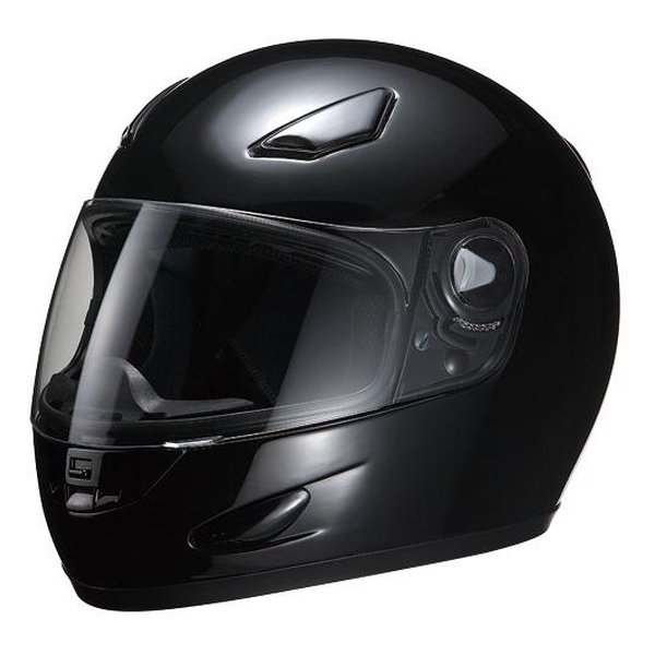 ヘルメット M-951XL BK META # M951XLBKM