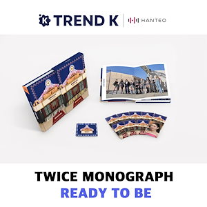 爆売りセール開催中！】 TWICE モノグラフまとめ売り monograph K-POP