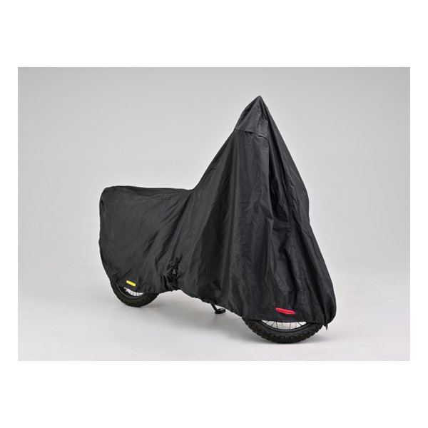 バイクカバー ブラックカバー ウォーターレジスタント ライト CT125専用 WRLite生地