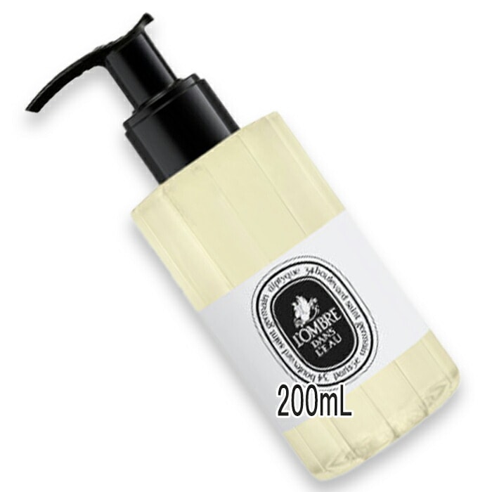 diptyque(ディプティック) フレグランス ウォッシュジェル ロンブル ダン ロー 200mL