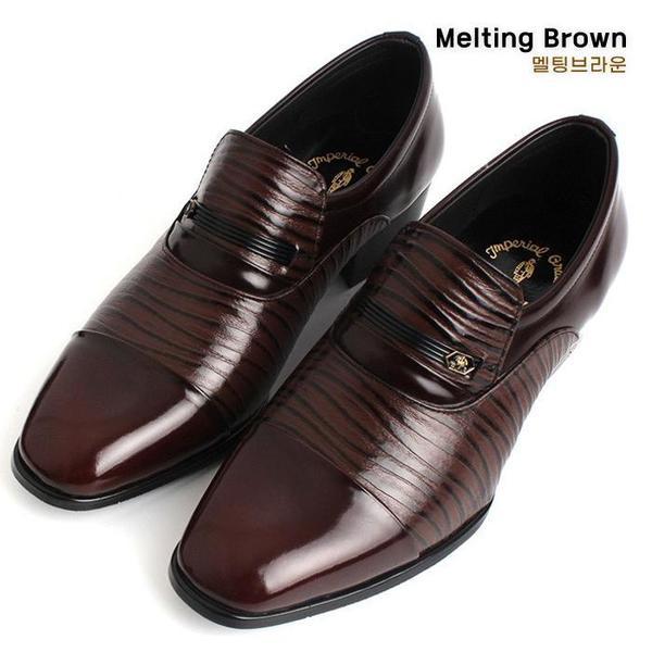 メンズ本革フォーマルシューズ フォーマル D20