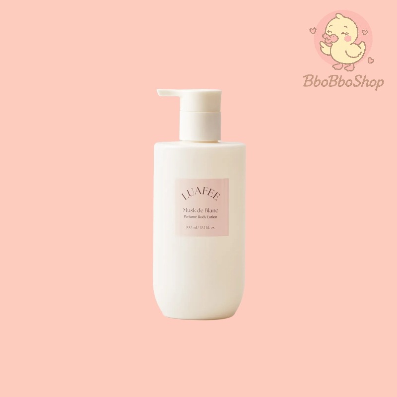 マスクデブランパルファムボディローション（300ml）