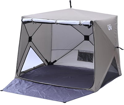 Qoo10] キャンパーズコレクション [キャンパーズコレクション 山善] ポッ