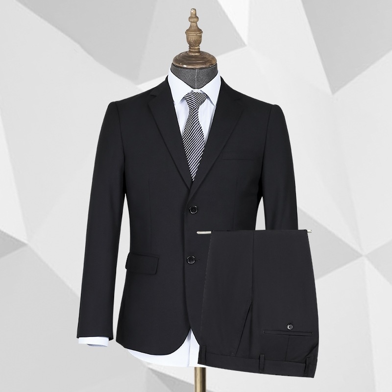 通勤フォーマル 2025新作 メンズファッション 通勤 ウエディングドレス セットアップ イングリッシュカジュアルメンズスーツ メンズスーツ四季を通して着用できるスーツ