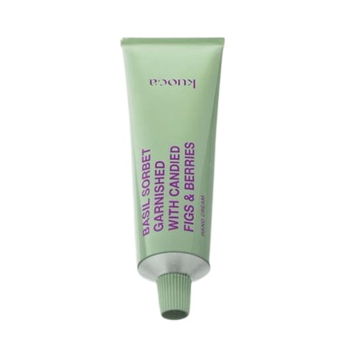 韓国コスメ バジルソルベ ハンドクリーム 50ml