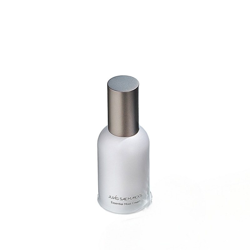 JUNG SAEM MOOLエッセンシャルウォータークリーム50ml