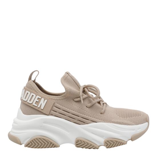 STEVE MADDEN Women Sneakers PROTEGE SAND Sand
