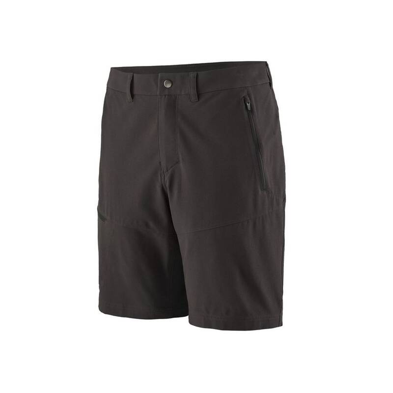 パタゴニア PATAGONIA メンズ テラビア トレイル ショーツ - 10インチ 57186R5 395524