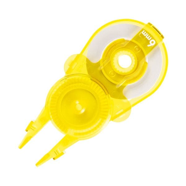 （まとめ） プラス ホワイパースライド交換6mm YL(×30セット) 5,401円