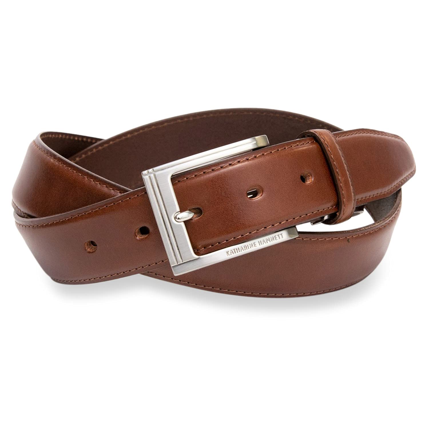 キャサリンハムネット ロンドン KATHARINE HAMNETT LONDON ベルト 本革 当社限定 メデューサ MEDUSA BELT KH-0060221IN