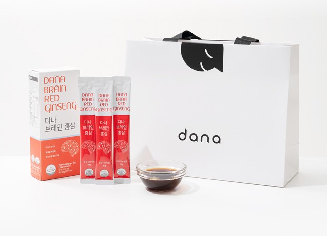 韓国産 高麗紅参スティック（20g × 10本）子供の脳の発育に