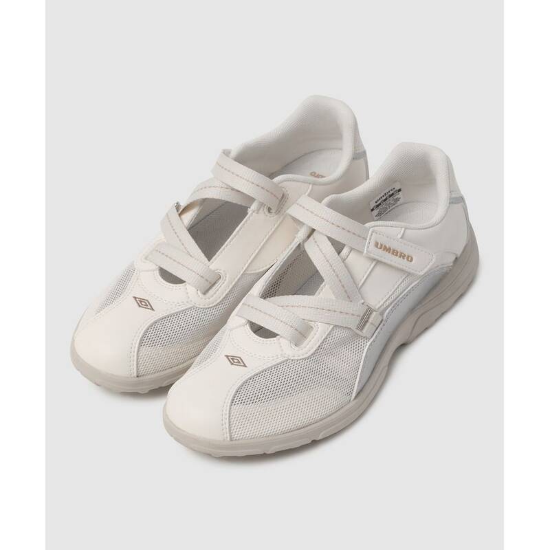 アンブロ UMBRO SLIER (スライアー) ホワイト UR122ESA32 UR122ESA32_WHT0 205591