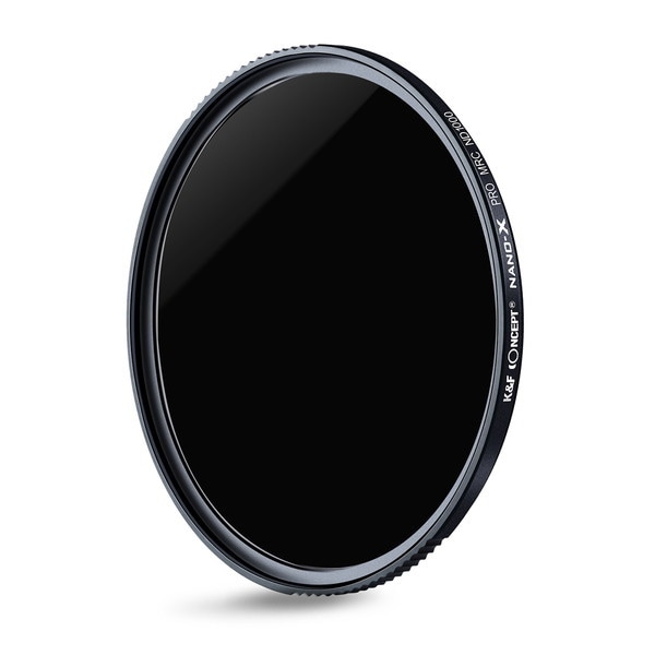 KF-NDT95 NANO-X NDフィルター ND1000 95mm(10絞り分減光) ドイツSCHOTTガラス MRCナノコーティング