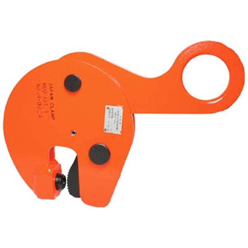 日本クランプ　形鋼つり専用クランプ 1.0t　AST1