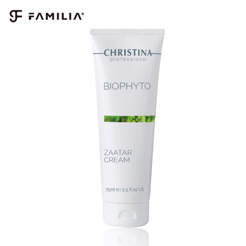 CHRISTINA (クリスティーナ) ビオフィート ザタークリーム 75ml