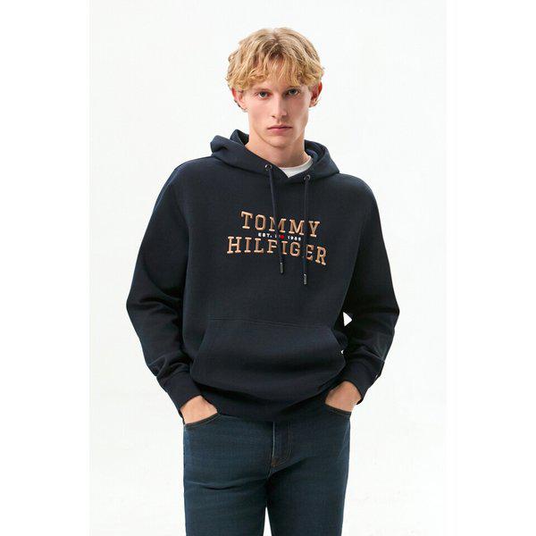 [男性]アイコンインテクノフーディTシャツT12G0TPO340MT1DW5