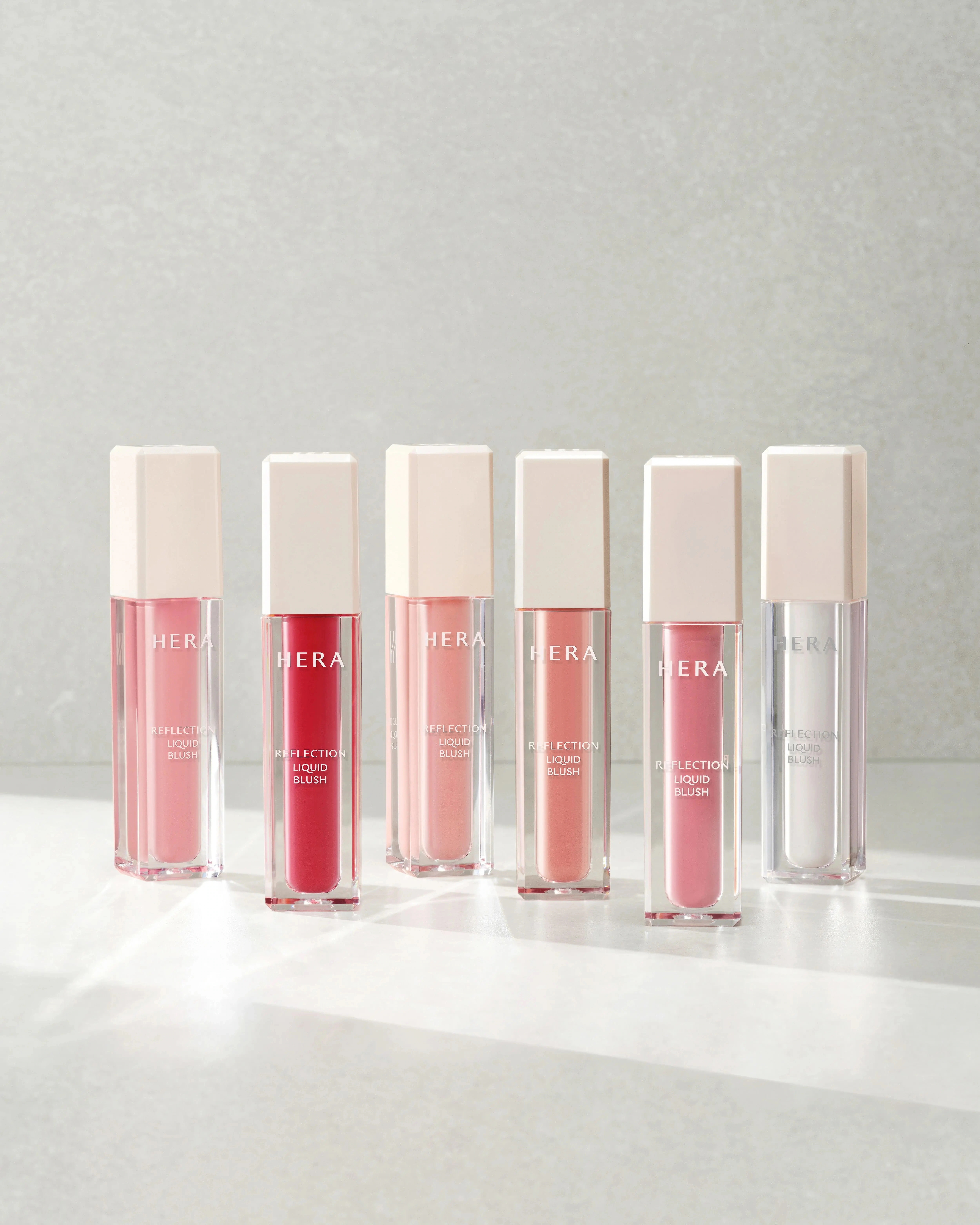 [NEW]リフレクション リキッド ブラッシュ 7.5g/全6色/【正品販売店】203BEBE,227DOLLYPEACH,422LINGERIE,183ROSY,360CHERRYBOMB,00MI