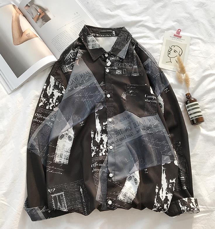 シャツ レディース ブラウス トップス カジュアル おしゃれ 長袖 春 秋 1978