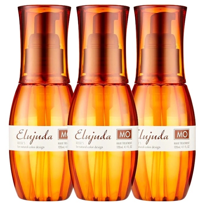 3本セット MO 120ml 5,831円