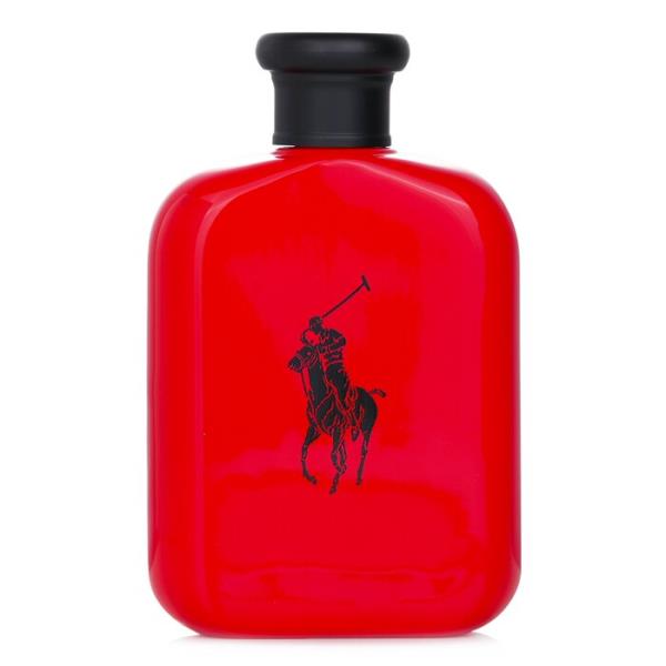 ポロレッドedtスプレー125ml