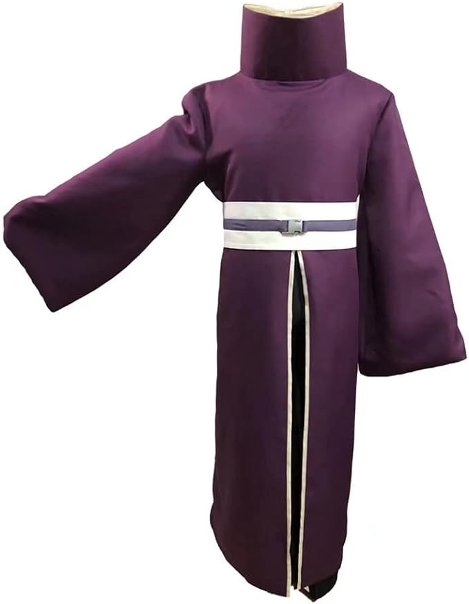 ナルト- うちは オビト 変装服 仮装 コスチューム 修学旅行 出演番組