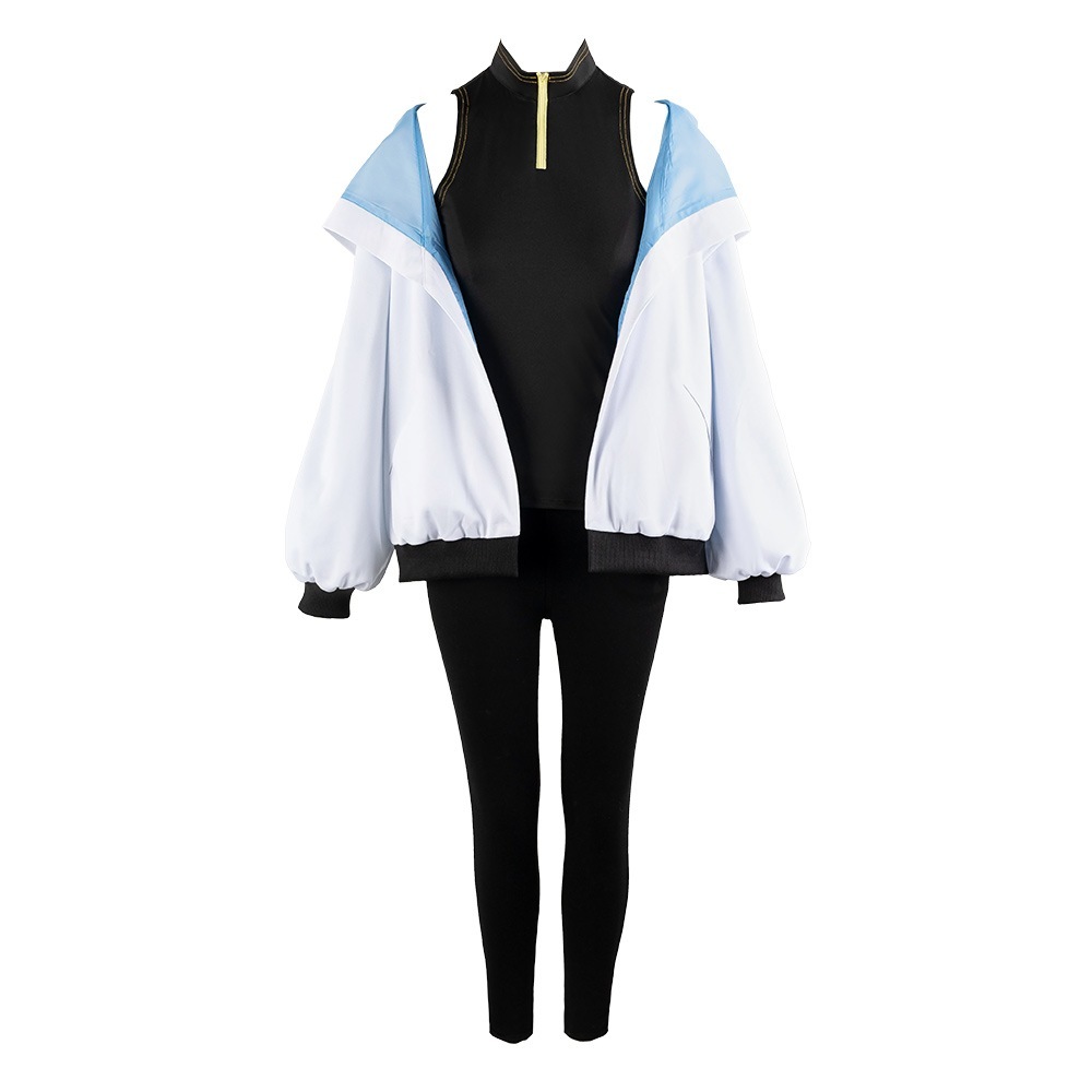 BanG Dream! MyGO コスプレ Single衣装　要 楽奈 コスプレ衣装