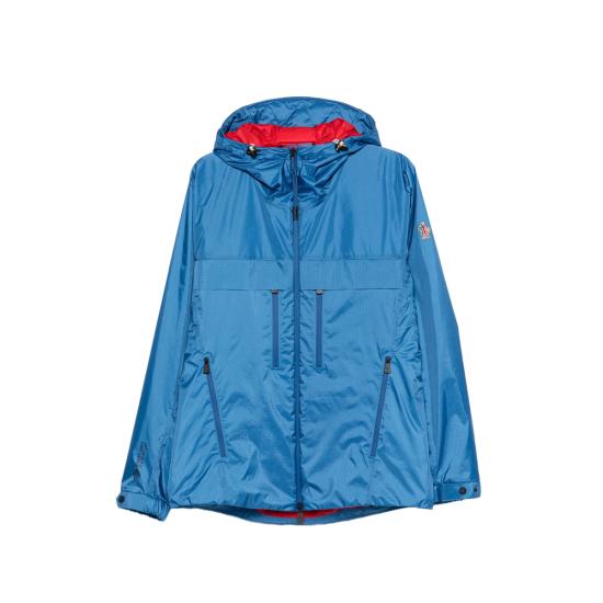 MONCLER Men Jacket 59980 1A000 14 75C BLUE