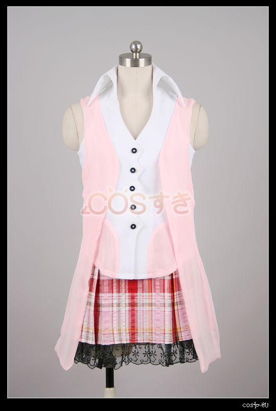 【全店任意2枚購入で100円OFF】FF13 ファイナルファンタジーXIII-2 ファイナルファンタジーサーティーンツー FINAL FANTASY XIII-2 FFXIII-2 FF13-2 セラ 13,769円