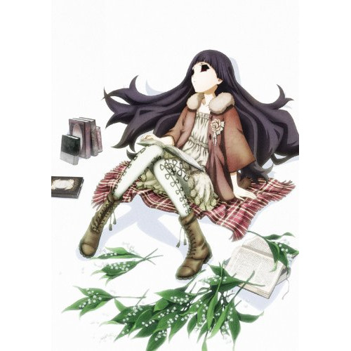 屍鬼 3 (DVD) ANSB-9405