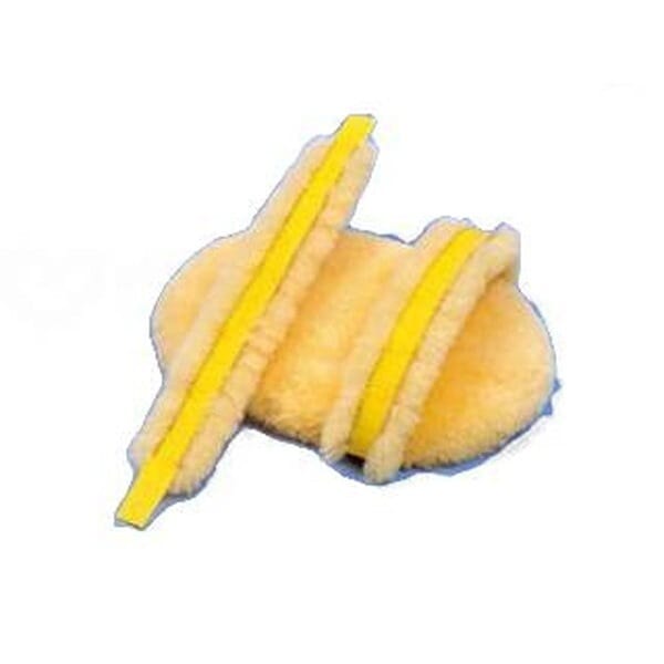 ウェルファン ナーシングラッグ 楕円パット NR 25 メーカー直送