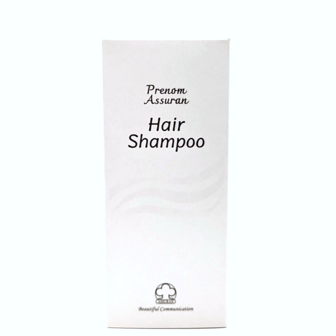 アシュラン　リニューアル　ヘアシャンプー　280ml　　プラノアシュラン　3180