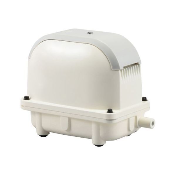 AK-80D 浄化槽ブロワポンプ 風量80L