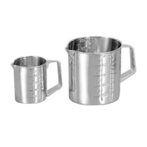 （まとめ）ステンレスビーカー3000ml 本体(×3セット) 17,488円